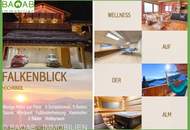 EXKLUSIVES PORTFOLIO | IMMOBILIEN IN ÖSTERREICHS SCHÖNSTEN ALPENREGIONEN | PISTENZUGANG UND FREIZEITWOHNSITZWIDMUNG