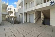 Urbanes Wohngefühl mit Balkon: Stilvolles 2-Zimmer-Domizil im Obergeschoss nahe der U1