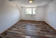 Ankommen, wohlfühlen und ein Zuhause schaffen...