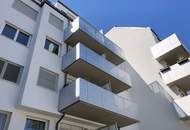 Hofruhelage, 2-Zimmer Wohnung mit Balkon!