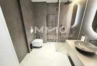 ERSTBEZUG: Wo die City und die Wiener Hausberge zu Füßen liegen – DANUBEFLATS