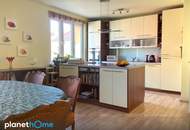 Investment mit Weitblick - langfristig vermietete Wohnung in optimaler Lage des 12. Bezirks