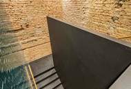 Hochwertig ausgestattetes Loftbüro auf zwei Ebenen mit Terrasse beim Naschmarkt zu mieten