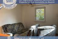 Romantische Kellerjuwele mit sonniger Terrasse und Naturgarten!