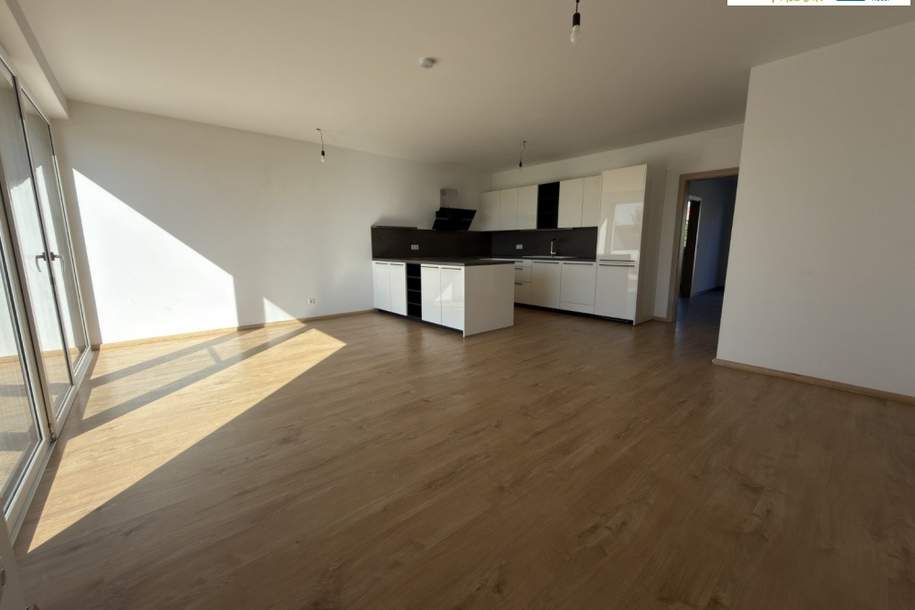 Modernes Doppelhaus mit Deckenkühlung in romantischer Lage!, Haus-kauf, 395.000,€, 3131 Sankt Pölten(Land)