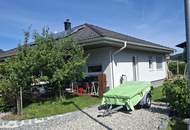 Neuwertiger Bungalow in sonniger Lage mit Bergblick - Nähe Reutte (Tirol)