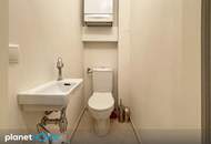 Top gepflegte 3-Zimmer-Wohnung in hervorragender Lage