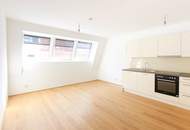 Erstklassiger DG-Wohntraum mit Balkon!