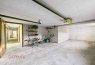 Bungalow in sonniger Lage mit einem großzügigen Grundstück