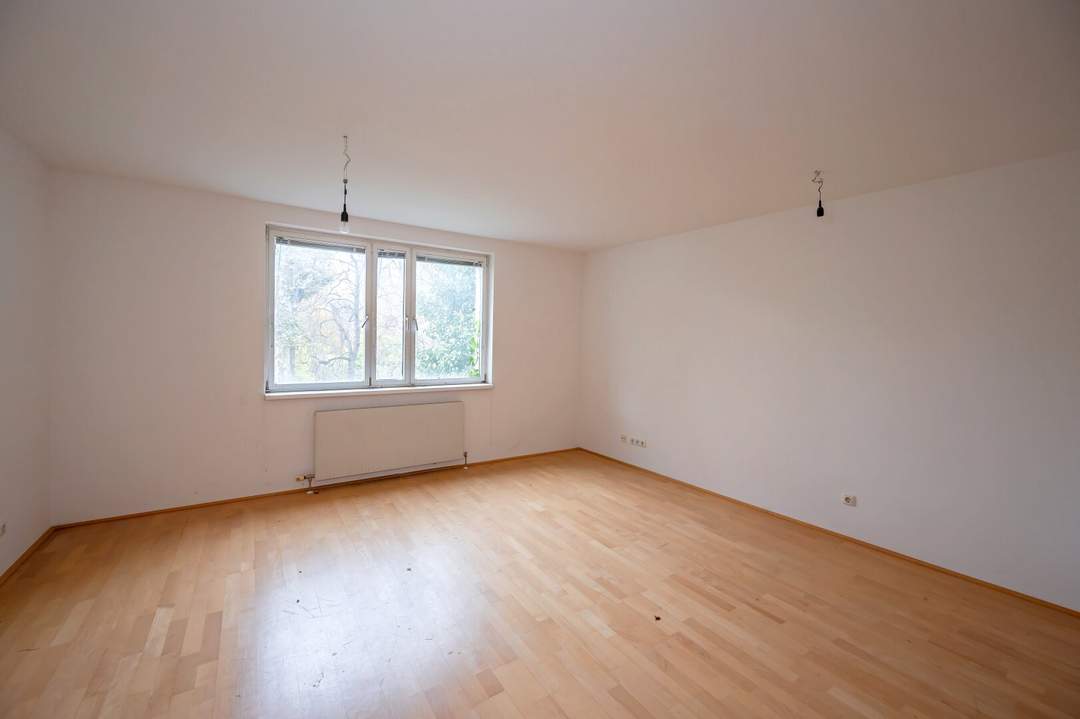 ***NEU*** Porzellangasse, BESTLAGE im Servitenviertel, Schöne 1-Zimmer Neubauwohnung!