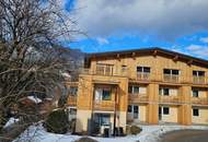 Gemütliche Kleinwohnung im Zentrum von Haus/Ennstal