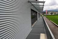 Geschäftsflächen - individuell gestalten in Villach