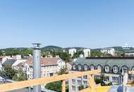 Das Severin Penthouse: Grandioser Ausblick in Sieveringer Bestlage