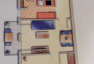 Charmante 2-Zimmer-Wohnung in Graz-Andritz – Komplett Renoviert! (Provisionsfrei)