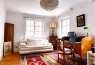 Imposantes Einfamilienhaus