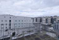 Nette 2-Zimmer Balkonwohnung in Bahnhofsnähe