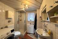 Kleine Landwirtschaftliche Liegenschaft mit Wohnhaus