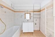 Traumhafte, frisch sanierte 3-Zimmer-Wohnung mit Kaminofen & Wohnküche in 1100 Wien!!