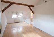 Dachgeschosswohnung - Single-Hit mit Balkon und Garten im Wienerwald 1140 Wien