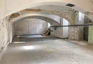 Unbefristet! LAGER in der VORGARTENSTRAßE, Ladetätigkeit direkt vor dem Lager!