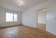 Betreuung möglich - Wiener Neustadt - behagliche 2-Zimmerwohnung mit Terrasse