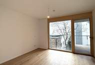 5. OG!!! BRANDNEUER ERSTBEZUG mit über 10m² Außenfläche in U4-Nähe!