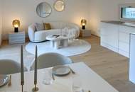 The Liberty: Townhouse mit wundervollem Garten
