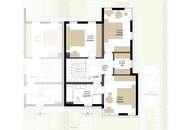 Moderne Gartenvilla "Magnolia" mit großen Eigengrund und luxuriösen Flair!