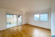 Einzigartige Wohnatmosphäre im grünen WILDGARTEN