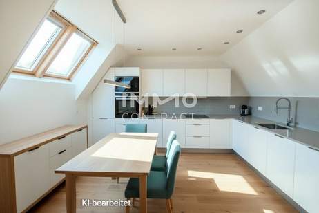 Naturparadies mit Panoramablick - Gepflegtes Einfamilienhaus mit großem Grundstück und Wintergarten, Haus-kauf, 595.000,€, 2763 Wiener Neustadt(Land)