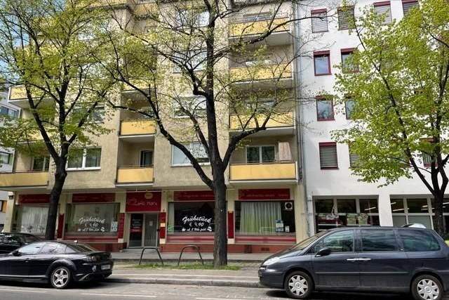 Renditeobjekt ca 3-4 %, Gewerbeobjekt-kauf, 470.000,€, 1190 Wien 19., Döbling