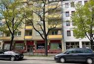 Renditeobjekt ca 3-4 %