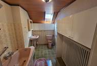 Großzügiges Einfamilienhaus mit Villencharakter in zentraler Wohnlage-Renovierungsbedürftig- aber mit Topsubstanz!