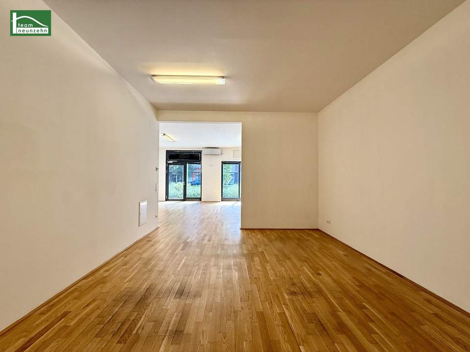Attraktive Geschäftsfläche in Top-Lage – Ideal für Ihr Unternehmen!