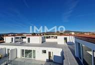 "s'Platzerl" - Anlagewohnung: Moderne 2-Zimmerwohnung mit Terrasse in ruhiger Zentrumslage