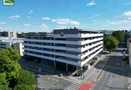 Urbanes Wohnen im beliebten Bezirk Lend - 3-Zimmer-Wohnung mit Balkon!