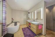 Luxusvilla mit Kaiserblick in sonniger Alleinlage