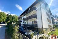 Sonnenwohnung in Igls! Vermietet bis August 2027