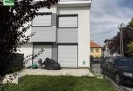 Machen Sie Ihrer Familie eine Freude: Charmantes Haus aus 2020 in begehrter Ruhelage in unmittelbarer Nähe zur Alten Donau (Baurecht) - JETZT ANFRAGEN