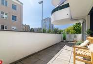 Großzügige 4 Zimmer-Eigentumswohnung mit Terrasse | direkt im Zentrum von Schwechat