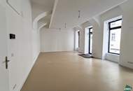 Ideale Lage: Modernes, saniertes Geschäftslokal in 1060