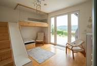Geräumiges Wohnhaus mit vielen Möglichkeiten im Zentrum der Wörtherseegemeinde Schiefling