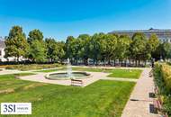 Modernes City-Apartment mit Altbauflair – sofort beziehbar!