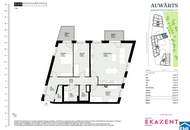 Erstbezug | 4 Zimmer | Großzügig &amp; hell
