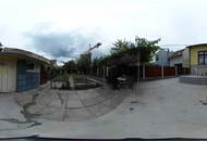 Einfamilienhaus zum Wohlfühlen mit uneinsehbarem Garten im Zehnerviertel von Wr. Neustadt!