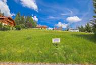 „Panorama-Grund“ mit atemberaubendem Blick im Sonnenort Diex