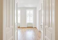 Sie lieben den Altbau-Charme? 2-Zimmer-Wohnung nahe Sternwartepark