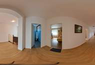 !!!PREISREDUKTION!!! Geschäftshaus mit Wohnhaus und Wirtschaftsgebäude