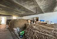 Bauernhaus - Es gibt ihn noch, den Charme vergangener Tage