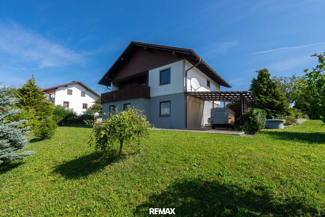 !!NEUER PREIS!! Bastlerhaus für kleine Familie! Eckparzelle!